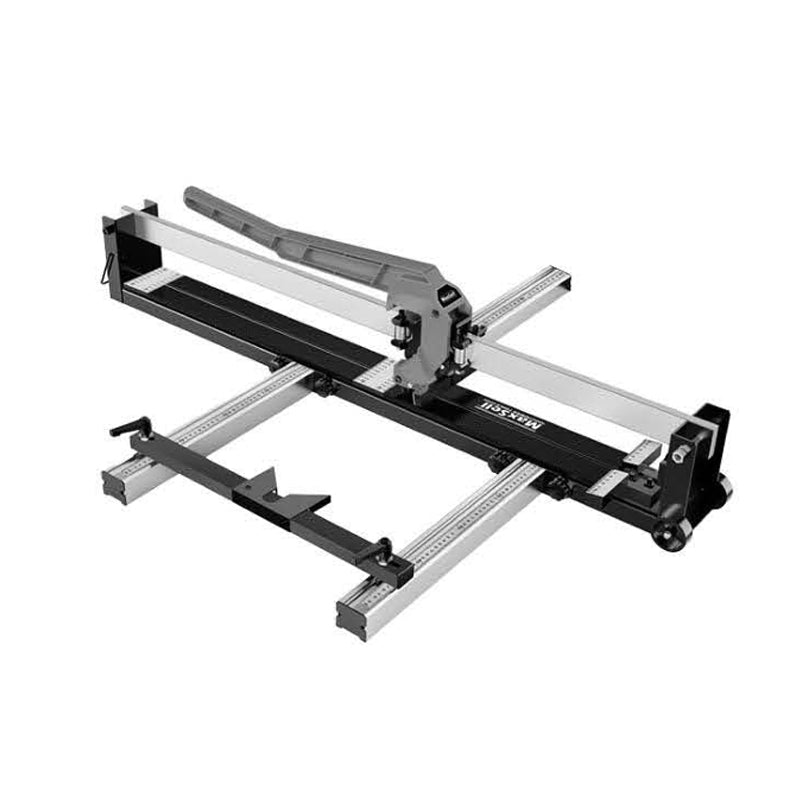 Maxsell MTC-51200 Tile Cutter 1200mm Maxsell MTC-51200 Tile Cutter 1200mm
